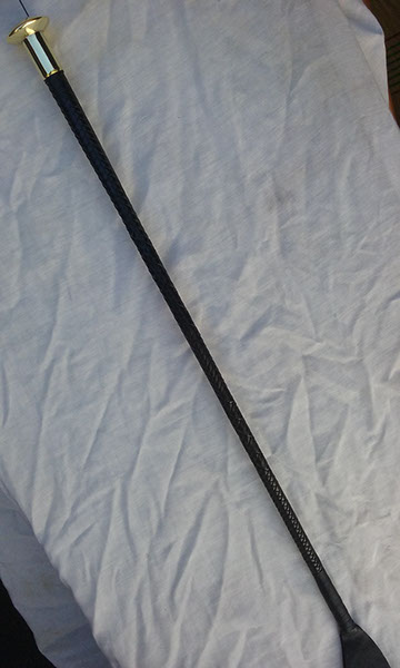 Riding Crops