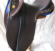 Traditional Saddles