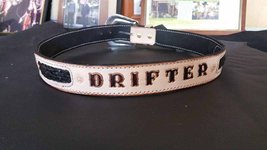Ladies Belt
