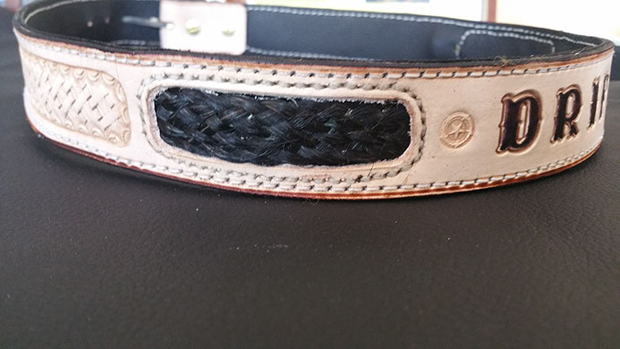 Ladies Belt