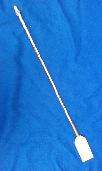 Riding Crops